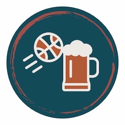 Fun Sports-Bar Atmosphere